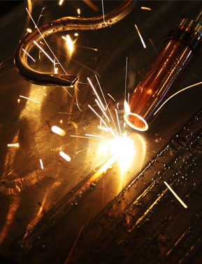 金屬激光焊接 金屬激光焊接